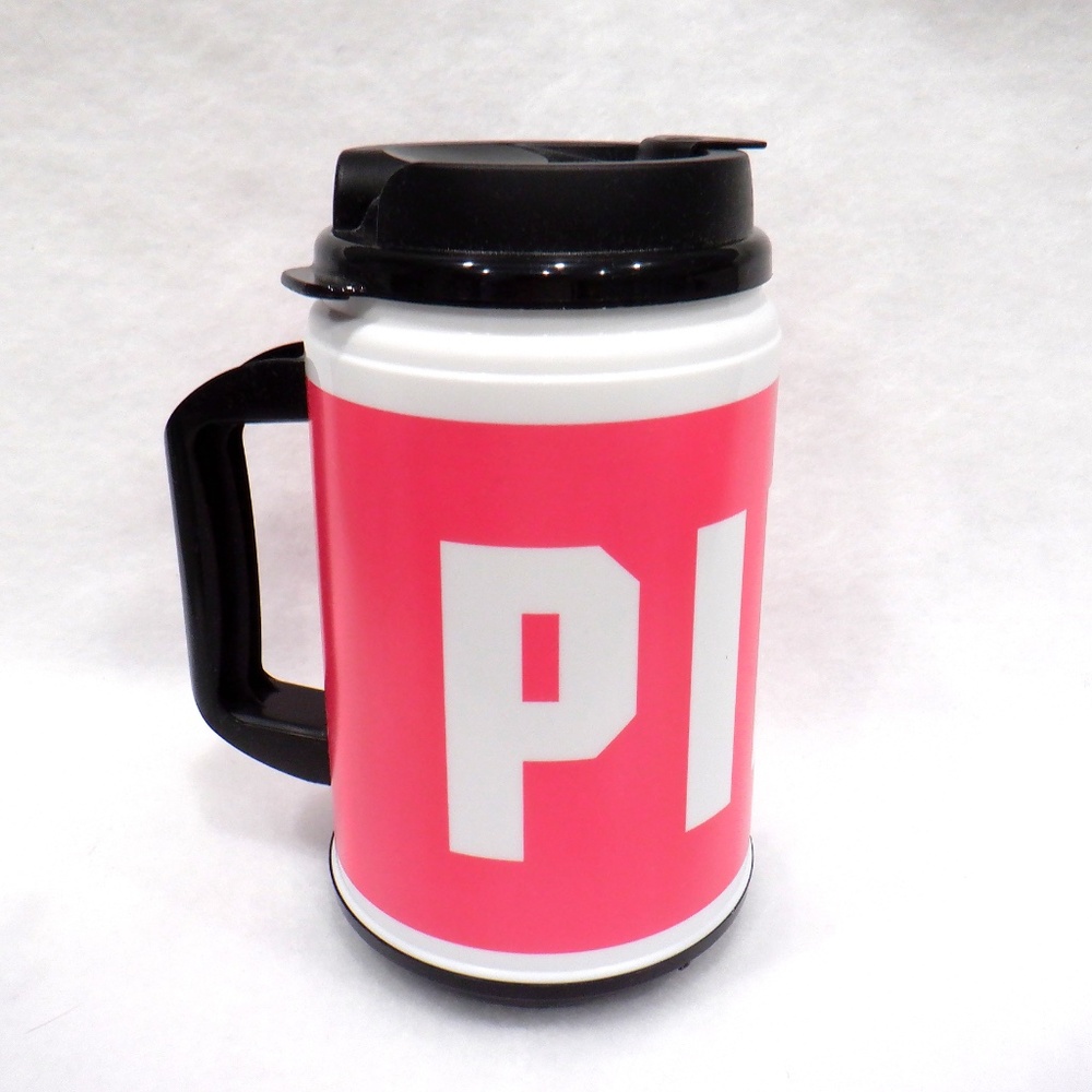 PINK Mug - Picture 7 of 8